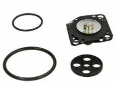 Ремкомплект топливного крана TOURMAX FCK-4 для KAWASAKI EN 450/500, GPZ 500S, GPX 600R, GPZ 600R, VN750