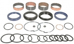 Pivot Works PWFFK-H08-001 - ремонтный комплект передней вилки HONDA CRF 450R 2009-2012 