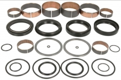 Ремкомплект передней подвески SUZUKI RM 125 2001 Pivot Works PWFFK-S06-001