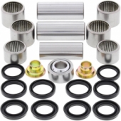 All Balls 27-1162 - ремкомплект прогрессии HUSQVARNA CR 125/250/360 - 1993, TE 350 - 1995, TE 610 - 1998, TE-E 610 1999-2001, WR 125 1996-2000