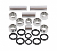 Ремкомплект прогрессии подвески SUZUKI DRZ 400E '00-'07, DRZ 400S '00-'14, DRZ 400SM '05-'14, RM 125/250 (00) ALL BALLS 27-1043 AB