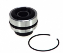 Сальник амортизатора мотоцикла 46x16мм, All Balls 37-1002 для мотоциклов KAWASAKI KX 125/250 '93-'99, SUZUKI RM 250 '81-'03, YAMAHA YZ 125/250 '93-'05, YZF 250/400/426/450 '98