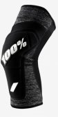 Мотонаколенники RIDE 100% RIDECAMP Knee Guard Heather/Black L