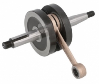 Коленвал Minarelli-Yamaha, (AM345-AM6) (RMS 10 001 0050)