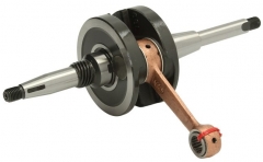 Коленвал HONDA SGX, SH, SKY, X8R/ SZX 50 (RMS 10 001 0110)