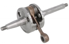 RMS 10 001 0200 - GILERA D.N.A, NGR, NRG, RUNNER, RUNNER SP, STALKER, STORM, TYPHOON; PIAGGIO/VESPA ET2, FLY, FREE, FREE 1, FREE FL, LIBERTY, LX, LXV, NRG, NRG MC2, NRG MC3, NTT, QUARTZ 1 50 1991-2016