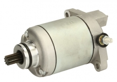 RMS 24 639 0090 - стартер APRILIA ATLANTIC, MOJITO, SCARABEO, SPORTCITY, SR; DERBI BOULEVARD, GP1, RAMBLA, SONAR; GILERA D.N.A, NEXUS, RUNNER; PIAGGIO/VESPA BEVERLY, CARNABY, ET4, FLY 125-250 1999-2013