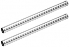 Перо вилки MS RTH41678 для HONDA X-ADV 750 2017- (0003591777) MS RTH41678 - шток (перо) передней вилки мотоцикла HONDA X-ADV 750 2017-, диаметр-41 мм, длина-678 мм