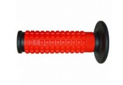 Ручки руля CROSS PROGRIP 804 / RED