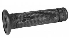 Ручки руля Progrip PG 837 Trial Black (PA083700 TR02 BLACK)