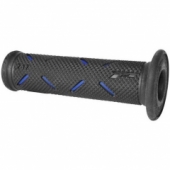 Рукоятки руля PRO GRIP PA071700 RABL BL/BK SBK GP RACING HARD