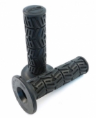 Рукоятки руля PROGRIP 737 RALLY BLACK