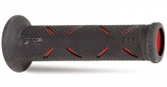 Ручки руля SBK GP RACING HARD PROGRIP PA071700RARO
