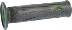 Рукоятки руля Pro Grip Duo density 731 зеленые