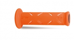 Ручки руля SUPERBIKE FLUO PROGRIP 717 OR FLUO