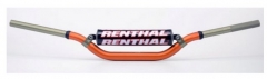 Renthal Twinwall 997-01 Orange - руль кроссовый 28мм