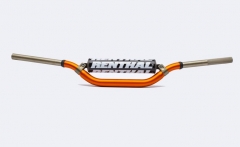 Renthal Twinwall 999-01 Orange - руль кроссовый 28мм