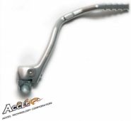 ACCEL KST503SL- рычаг(лапка) кикстартера алюминиевая серебряная KTM SX 250 2011-2016, SXF 250 2011, EXC 300 2011-2016, EXCF 350 2012-2016, EXC 450/500 2012-2016, HUSQVARNA TE 250/300 2014-2016, TC 250 2016