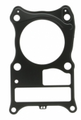 Athena S410210006143 - прокладка цилиндра HONDA XL 125 V VARADERO 2001-2013, VT 125 V SHADOW 1999-2008, OEM, 12191KGB611