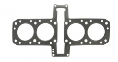 Athena S410250001018 - прокладка головки цилиндра KAWASAKI GPZ 600R/GPX 600R/ZL 600 Прокладка головки цилиндра Athena S410250001018
