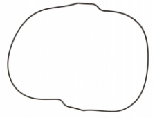 Athena S410270008040 - прокладка крышки сцепления KTM SXF 250 2013-2016, EXC 250 2014-2016, XSF/EXC 350 2011-2015 (наружное уплотнительное кольцо), OEM, 77230027000