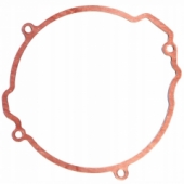 Прокладка крышки сцепления Athena S410270008053 (KTM 125/200 EXC '98 -'16, Husqvarna 125 '14 -'15 TC, TE 125 '14 -'16) ATHENA S410270008053 - прокладка крышки сцепления KTM SX 125/200 1998-2015, EXC 125/200 1998-2016, HUSQVARNA TC 125 2014-2015, TE 125 2014-2016