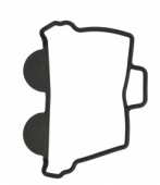 Прокладка клапанной крышки Athena S410485015056 для YAMAHA YZF 250 2014-2022, WR 250F 2015-2022 Athena S410485015056 - прокладка клапанной крышки YAMAHA YZ 250F 2014-2022, WR 250F 2015-2022