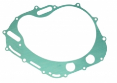 Прокладка крышки сцепления Athena AT S410510008124 Athena S410510008124 - прокладка крышки сцепления SUZUKI DL 650 V-Storm (2004 - 2011), SUZUKI SFV 650 Gladius (2009 - 2015), SUZUKI SV 650 (2003 - 2011)