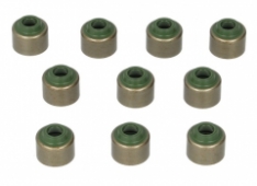 Сальники клапанов 4SV-12119-00 YZF-R6/R1/YZF/YZ/WR/GTS/FZR/FZ1 (Athena P400485420404)