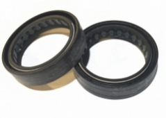 Сальники вилки Athena (NOK) P40FORK455211 37X47X11 для BMW R1200GS 12-17, R1200RT 16-17 Сальники вилки Athena (комплект) P40FORK455211 37*47*11 для BMW R1200GS 2012-2017, R1200RT 2016-2017, замена 31 42 8 532 723