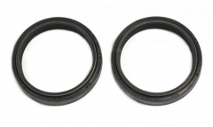 Сальник вилки NOK 48x58.1x8.5/10.5 Athena P40FORK455123 Athena P40FORK455123 - сальники вилки NOK 48X58,1X8,5/10,5 HONDA CRF 250R 2010-2015, KAWASAKI KXF 450 2006-2014 (KAYBA 48MM)