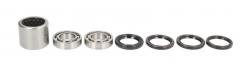 TOURMAX SAO-118 - комплект подшипников маятника Honda CBR 600F 1999-2000