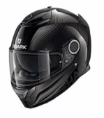 Мотошлем Shark Spartan Carbon Skin Black XL