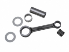 Шатун KTM (2T) SX 125 (SX125) '98-'06, EXC 125 (EXC125) '98-'06 (WOSSNER P2011)