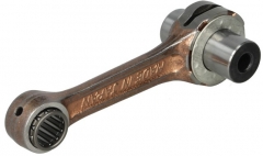 ROX 03.6113 - шатун KTM (2T) SX 85 (SX85) 2013-2020, HUSQVARNA TC 85 2014-2020 (OEM:470.30.015.200)