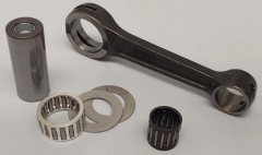 WOSSNER P2047 - шатун YAMAHA YZ 125 1986-1996