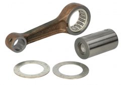 Шатун YAMAHA YFM 350 RAPTOR 07-13, WARRIOR, WOLVERINE 87-09, BIG BEAR 350 87-99 (VESRAH VA-2007)