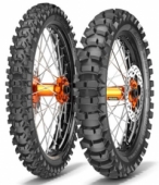 Мотошина задняя Metzeler MC360 Mid Soft 110/90-19