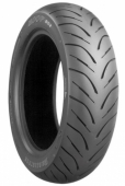 Шина для скутера Bridgestone B02 Pro 150/70-14 66S TL 