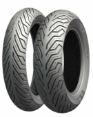 Шина скутерная задняя MICHELIN 140/60-14 TL 64S City Grip 2 Шина для скутера задняя MICHELIN City Grip 2 140/60-14 TL 64S