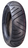 Мотошина скутерная передняя/задняя Duro DM1055 120/90-10 TL 56J