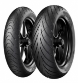 Мотошина передняя/задняя METZELER 130/70-10 TL 61L ROADTEC SCOOTER