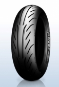 Шина для скутера передняя/задняя MICHELIN 130/60-13 TL 53P POWER PURE SC