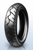 Шина для скутера передняя/задняя MICHELIN 3,50-10 (59J) TL/TT S1