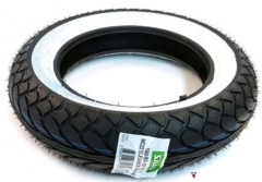 Шина для скутера передняя/задняя MITAS 120/70-10 TL 54L MC-22 ELEGANCE WW