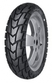 MITAS MC 32 WIN SCOOT 120/70-12 58P TL M+S - шина скутерная передняя / задняя