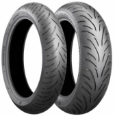 Шина для скутера передняя Bridgestone Battlax Scooter SC2 Rain 120/70R15 TL 56H 