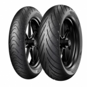 Мотошина для скутера передняя METZELER 110/90-12 TL 64P ROADTEC SCOOTER