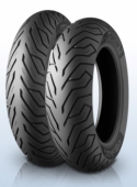 Скутерная шина передняя Michelin City Grip 120/70-16