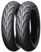 Мотошина передняя Dunlop 110/70-17 TL 54H TT900 GP J